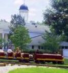train ride