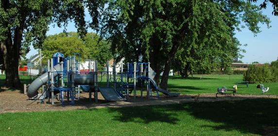 playground equipment
