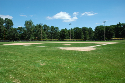 baseball